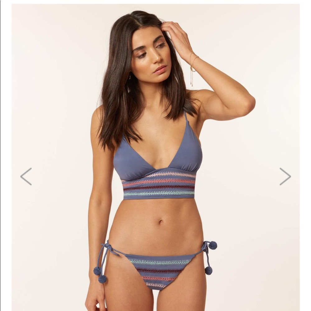 Dolce Vita Kokomo bikini bottom